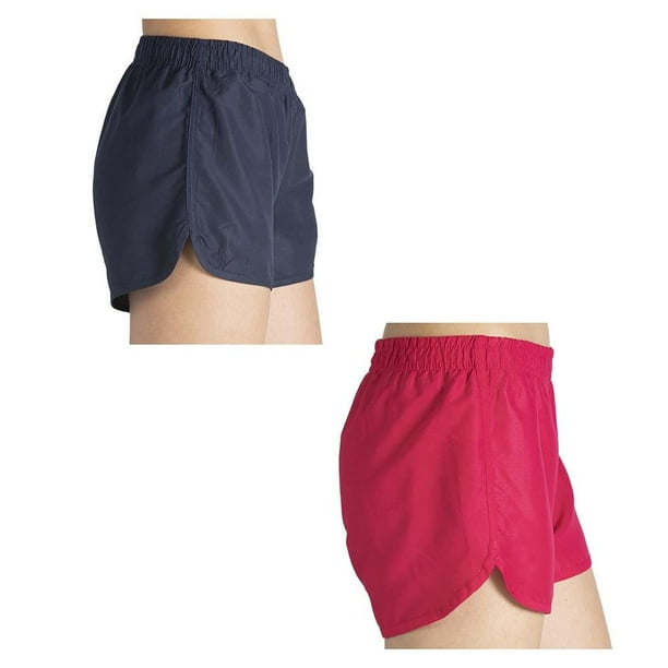 Wilson Short Microfibra Mujer Pantaloneta Short Wilson French
