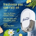 thumbnail image 2 of Febreze Origins Fade Defy Plug Air Freshener Odor Fighter - Ocean - 0.87 fl oz/3pk, 2 of 3