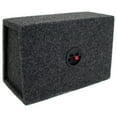 thumbnail image 4 of Cajas para altavoces de coche TiaGOC en ángulo de 6 x 9 pulgadas, 2 unidades, 4 of 8
