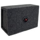 thumbnail image 4 of Cajas para altavoces de coche TiaGOC en ángulo de 6 x 9 pulgadas, 2 unidades, 4 of 8