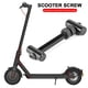 thumbnail image 3 of Tornillo de bloqueo para Ninebot MAX G30 Kickscooter Likrtyny Negro, 3 of 9