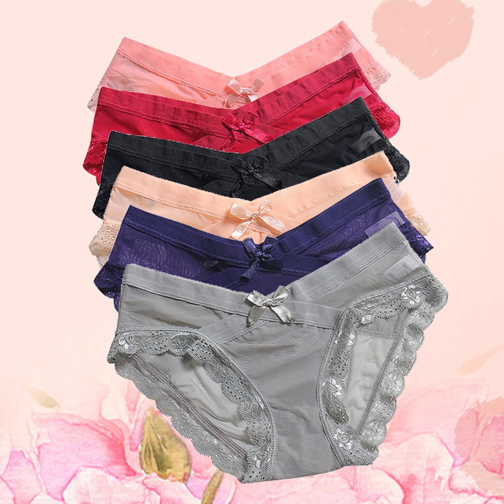 walmart women underwear