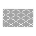 thumbnail image 1 of Fatigue Kitchen Cushid Kitchen Standing Mat Non Skid Padded Foam Grey 75x45cm, 1 of 8