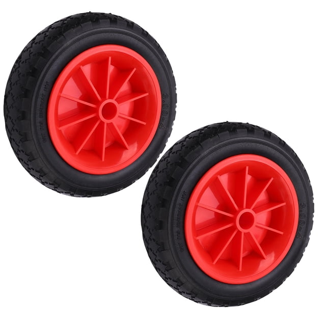 Kayak Dolly Roue, Installation Facile Universelle Chariot de Kayak Roue Solide Anti-Perforation Résistant à l'Usure pour Chariot de Kayak Canot