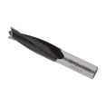 thumbnail image 4 of Carbide Tipped Brad Point Boring Bits Drill Bit Rotary Tools - , 12mm, 4 of 6