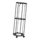 thumbnail image 3 of Soporte vertical para pelotas, organizador de equipos deportivos, almacenamiento de pelotas deportivas para garaje, 3 of 9