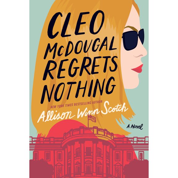 Cleo McDougal Regrets Nothing, (Paperback)