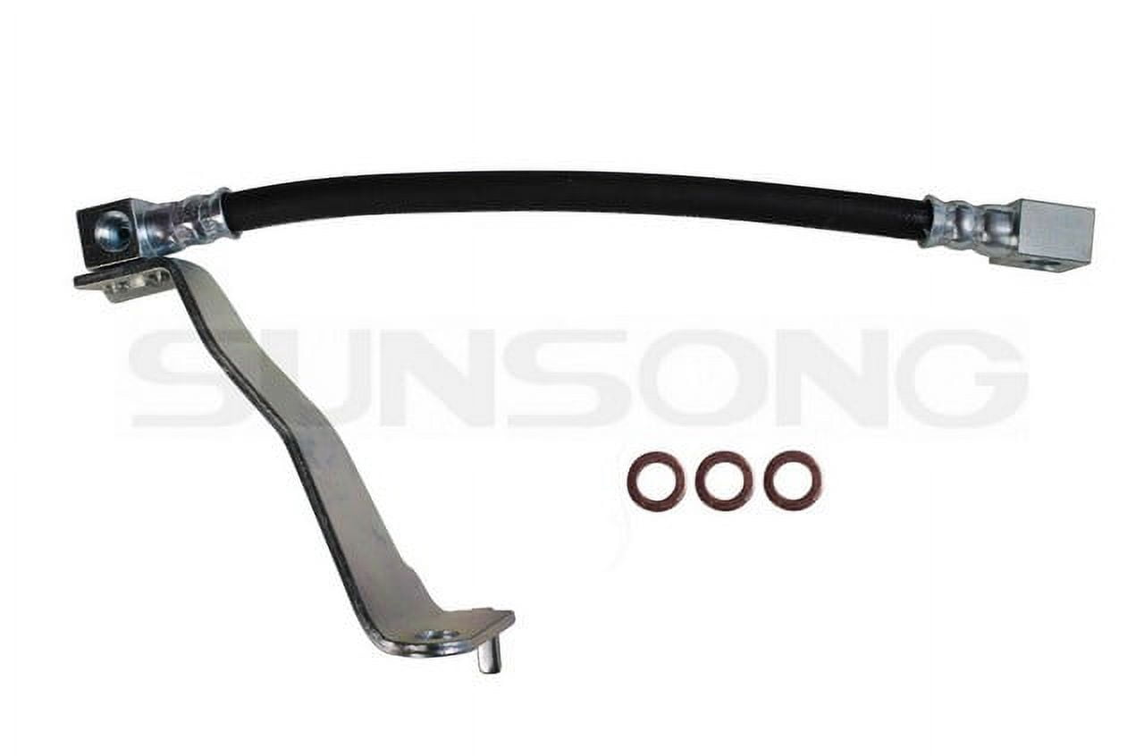 Sunsong 2204334 Brake Hydraulic Hose