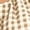 Khaki, variant on Edvintorg Button Up Shirt Women Plaid Printed Crew Neck Short Sleeve Loose Casual Blouses Summer Tops for Women Green XL