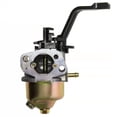 thumbnail image 3 of Thinsony Reliable Performance Carburetor With Gasket For Easy Installation Improved Fuels Economy As Shown 1Set, 3 of 6