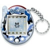 Tamagotchi Connection Version 3: Jungle Camouflage Blue and Grey