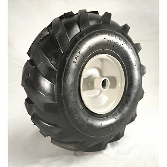Hoosier 11" Tiller Wheel