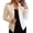 White, variant on HJYCHN Jackets for Women Ladies Cardigan Solid Long Sleeve Pocket Coat Outerwear Trench Style Casual Womens Winter Coat Navy XXL