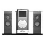 Altec Lansing inMotion iMmini - Speakers - for portable use - 4 Watt (total) - for Apple iPod mini