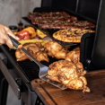 thumbnail image 4 of Espátula para BBQ Traeger BAC789 de acero inoxidable 43 cm, 4 of 4