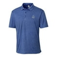 thumbnail image 2 of Men's Cutter & Buck  Heather Royal Hartford Yard Goats  Clique Charge Active Polo, 2 of 3