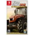 thumbnail image 1 of Farm Expert 2019 (Nintendo Switch), 1 of 9