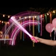 thumbnail image 5 of Clearance! Zguuel Glow Party Supplies Glow Sticks, Party Neon Light Up Bracelets for Festival, 5 of 9
