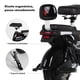 thumbnail image 5 of Bicicleta Eléctrica Motobici 350W 0-33 km/h 50km Con Canastilla Xtreme Life negro Xtreme Life DPMOEL010000, 5 of 8
