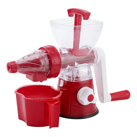 

CYMMPU Juicer Clearance Separation Design Kitchen Juicer Multi-Function Kitchen Extractor Juicer Machine