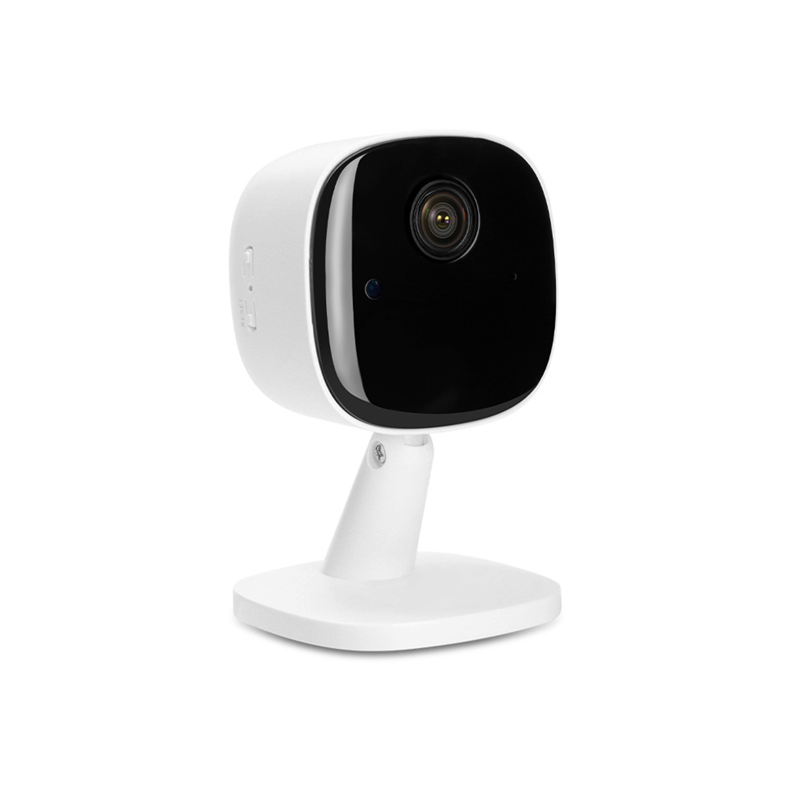 Wireless Network Camera Surveillance Camera, Home Small High-Definition Camera, Humanoid Detection Alarm Motion Detection Alarm Home Security Camera