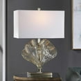 thumbnail image 2 of Uttermost 26363-1 Anara 28" Tall Accent Table Lamp - Gold, 2 of 7