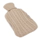 thumbnail image 1 of Bolsa De Agua Para Calentar Los Pies, Botella De Agua Caliente Clásica Suave Y Cómoda Para Adultos Para El Hogar, 1 of 8