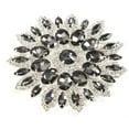 thumbnail image 3 of Glass Rhinestones Decoration,, 3 of 8