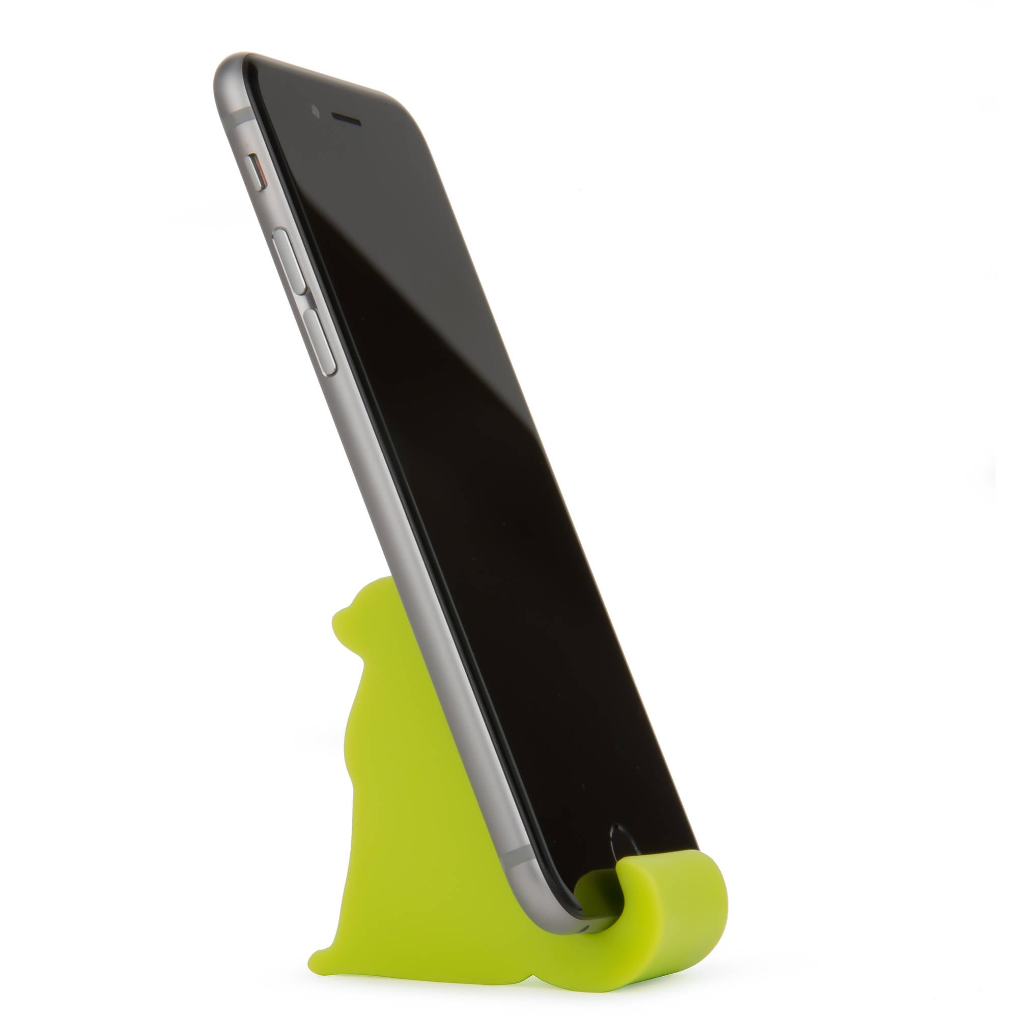 SUMACLIFE Universal Android / iPhone Smartphone Cat Silhouette Carrying Stand