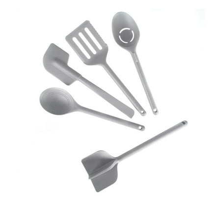 

Curtis Stone 5-piece Compact Nylon Tool Set Open Box