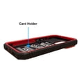 thumbnail image 5 of iPhone 12 Case - Heavy-Duty, Ring Holder, Camera Cover, 5 of 25