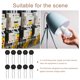 thumbnail image 2 of 20 Pcs Ametherm NTC Thermistor Inrush Current Limiter Equipment Thermal Resistor, 2 of 4