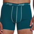 thumbnail image 6 of Sloggi Men's Hipster 2-Pack - Start Hipster C2p Box, Boxer Shorts, Cotton Blue S (Small), 6 of 6