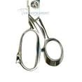 thumbnail image 3 of VR Instrument Supply 8” Heavy Duty Stainless Steel Tailor Upholstery Scissor Shears Utlity Sewing, 3 of 3