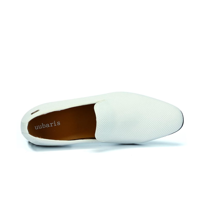 Mens loafers dress shoes Slip On Driving Shoes Classic  display picture 3