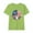 Green D, variant on Edvintorg 4Th Of July Toddler Boys' Short Sleeve Tees Cotton Casual Graphic Crewneck Summer Top Clothes T-Shirts 2-15 Years Shirts for Girls