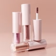 thumbnail image 4 of Metallic Pearlescent Pigments - Versatile Illuminator, Highlighter, Buildable Eye Shadow, Adds Glow for Eyes and Face, Quick Drying, Sparkling Shiny Eye Makeup for Beginners, 4 of 7