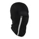 thumbnail image 2 of Pasamontañas térmico para hombre y mujer con capucha Strade Fareast Limited negro, 2 of 8
