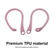 thumbnail image 5 of Ganchos para la Oreja Inalámbricos Ndcxsfigh para Airpods Pro3 rosa, 5 of 5