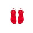 thumbnail image 2 of Plataforma Para Mujer CASTALIA 220-44 Rojo Plantilla suave al tacto CASTALIA 220-44, 2 of 2