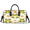 Beige, variant on Herdesigns Funny Frog Travel Duffle Bag for Men Women, Cute Frogs Gym Sport Bag Lightweight Waterproof Weekend Overnight Carry On Tote