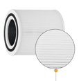thumbnail image 5 of 3PCS Replacement Filters for TT-AP005 Air Purifier, H13 True HEPA and Activated Carbon Filter Acces, 5 of 5