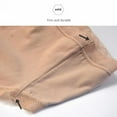 thumbnail image 5 of Women's Hipster Panties 3-Pack, Cotton Moisture-Wicking Hipster Briefs, Hipster Underwear, 3-Pack, 5 of 8