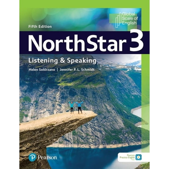 Pre-Owned Northstar Listening and Speaking 3 with Digital Resources (Paperback) 0135227038 9780135227039