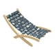 thumbnail image 2 of Hamaca para Gatos, Sofá, Silla para Gatos, Columpio Portátil de Madera Moderno, Nido para Gatos, Cama para Mascotas para Perros Pequeños, Animales Peq Lona L Salvador Dali Hamaca para gatos, 2 of 10