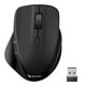 thumbnail image 1 of Mouse Bluetooth* RF multiequipo batería recargable 800/1200/1600 DPI Steren COM-5800, 1 of 2