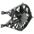 thumbnail image 3 of Radiator Cooling Fan & Motor For 1997-04 Dakota 2000-02 Durango Pickup Truck, 3 of 6