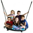 M&M Sales Enterprises Inc  Riderz the Original  Swing