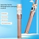 thumbnail image 3 of Localizador de Fallas Visuales, Bolígrafo de Prueba de Fibra Óptica de Diseño de Polvo de Conector Universal de 2.5 mm Para Mediciónico Ócica para la Interfaz lc fc st st, 3 of 7