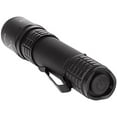 thumbnail image 2 of Nightstick USB Rechargeable Tactical Flashlight, Black, 2 of 4